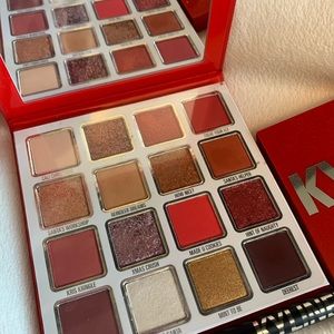 Kylie 2019 Christmas Palette and Kyliner ONLY